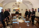 Priopćenje s Pedeset i treće sjednice biskupa Zagrebačke crkvene pokrajine